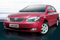 比亚迪燃油车销量下滑 市场质疑在靠补贴过日子